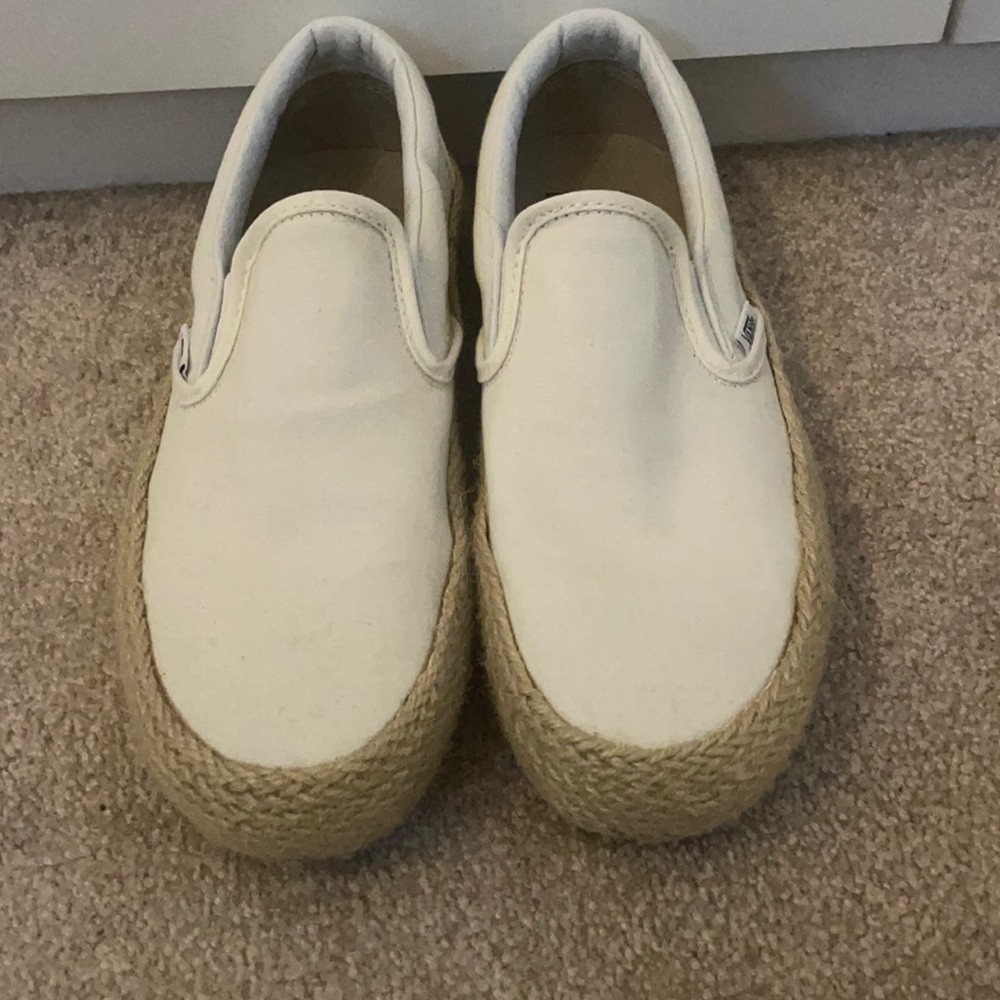 Vans Slip-on sneaker shoe
